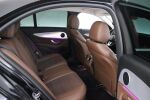 Musta Sedan, Mercedes-Benz E – BXK-402, kuva 14