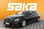 Musta Sedan, Mercedes-Benz E – BXK-402, kuva 4