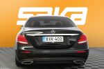 Musta Sedan, Mercedes-Benz E – BXK-402, kuva 7
