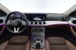 Musta Sedan, Mercedes-Benz E – BXK-402, kuva 9