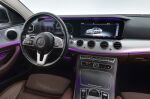 Musta Sedan, Mercedes-Benz E – BXK-402, kuva 10