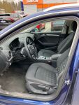 Sininen Viistoperä, Audi A3 – BXK-606, kuva 3