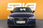 Sininen Viistoperä, Audi A3 – BXK-606, kuva 2