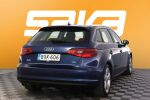 Sininen Viistoperä, Audi A3 – BXK-606, kuva 7