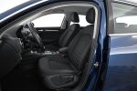 Sininen Viistoperä, Audi A3 – BXK-606, kuva 11