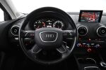 Sininen Viistoperä, Audi A3 – BXK-606, kuva 14
