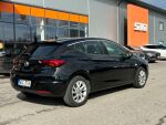 Musta Viistoperä, Opel Astra – BXL-376, kuva 2