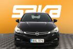 Musta Viistoperä, Opel Astra – BXL-376, kuva 2