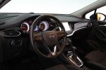 Musta Viistoperä, Opel Astra – BXL-376, kuva 12