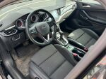 Musta Viistoperä, Opel Astra – BXL-376, kuva 3