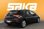 Musta Viistoperä, Opel Astra – BXL-376, kuva 8