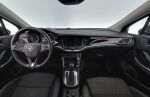 Musta Viistoperä, Opel Astra – BXL-376, kuva 9
