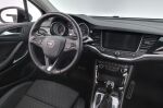 Musta Viistoperä, Opel Astra – BXL-376, kuva 10