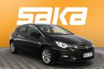Musta Viistoperä, Opel Astra – BXL-376, kuva 1
