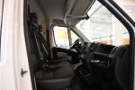 Valkoinen Pakettiauto, Peugeot Boxer – BXL-468, kuva 12