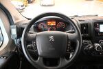 Valkoinen Pakettiauto, Peugeot Boxer – BXL-468, kuva 14