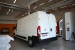 Valkoinen Pakettiauto, Peugeot Boxer – BXL-468, kuva 5