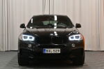 Musta Maastoauto, BMW X6 – BXL-529, kuva 2