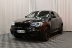 Musta Maastoauto, BMW X6 – BXL-529, kuva 3