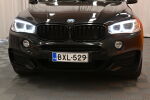 Musta Maastoauto, BMW X6 – BXL-529, kuva 27