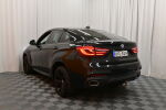 Musta Maastoauto, BMW X6 – BXL-529, kuva 5