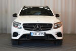 Valkoinen Maastoauto, Mercedes-Benz GLC – BXL-633, kuva 2