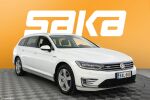 Valkoinen Farmari, Volkswagen Passat – BXL-680, kuva 1