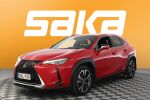 Punainen Viistoperä, Lexus UX – BXL-758, kuva 4