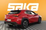 Punainen Viistoperä, Lexus UX – BXL-758, kuva 8