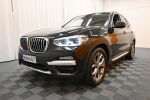 Musta Maastoauto, BMW X3 – BXM-407, kuva 4