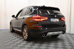 Musta Maastoauto, BMW X3 – BXM-407, kuva 5