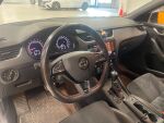 Valkoinen Farmari, Skoda Octavia – BXM-443, kuva 5
