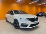Valkoinen Farmari, Skoda Octavia – BXM-443, kuva 1