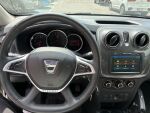 Valkoinen Farmari, Dacia Logan MCV – BXM-505, kuva 4
