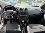 Valkoinen Farmari, Dacia Logan MCV – BXM-505, kuva 5