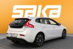 Valkoinen Viistoperä, Volvo V40 – BXM-714, kuva 8