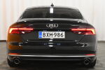 Musta Viistoperä, Audi A5 – BXM-986, kuva 7