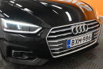 Musta Viistoperä, Audi A5 – BXM-986, kuva 10