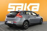 Harmaa Viistoperä, Volvo V40 – BXN-565, kuva 8