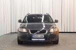 Harmaa Farmari, Volvo V50 – BXO-186, kuva 2