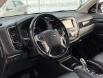 Harmaa Maastoauto, Mitsubishi Outlander – BXO-697, kuva 5