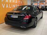 Musta Sedan, Mercedes-Benz E – BXP-670, kuva 2