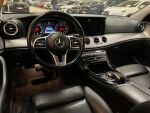 Musta Sedan, Mercedes-Benz E – BXP-670, kuva 6