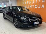Musta Sedan, Mercedes-Benz E – BXP-670, kuva 1