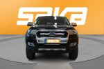 Musta Avolava, Ford Ranger – BXR-475, kuva 2