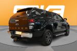 Musta Avolava, Ford Ranger – BXR-475, kuva 7