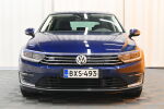 Sininen Farmari, Volkswagen Passat – BXS-493, kuva 2