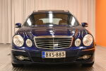 Sininen Farmari, Mercedes-Benz E – BXS-883, kuva 2