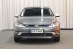 Harmaa Farmari, Volkswagen Golf – BXT-441, kuva 2