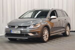 Harmaa Farmari, Volkswagen Golf – BXT-441, kuva 3